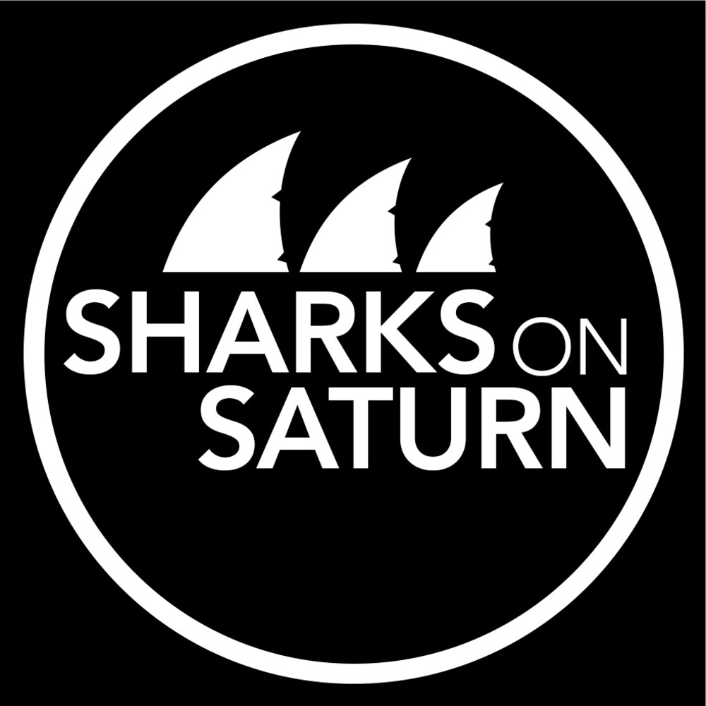 Meet your Posher, SharksOnSaturn